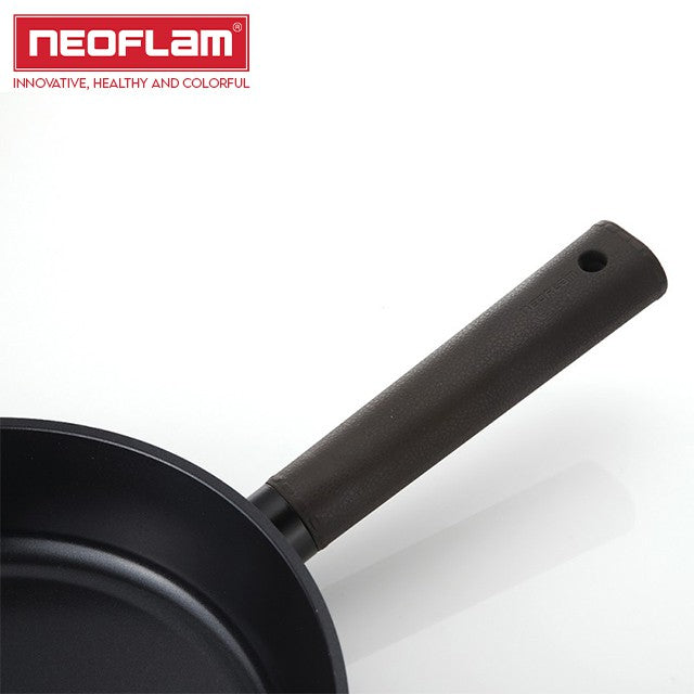 Noblesse 18cm Aluminium Saucepan with Lid